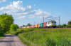 EU07-238 [Captrain Polska]