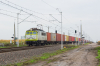 EU07-238 [Captrain Polska]