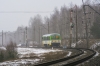 VT627-105 [Koleje Mazowieckie]