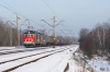 3E/1M-511 [Euronaft Trzebinia]