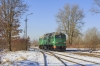 ST44-282 [PKP Cargo]