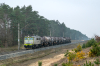 EU07-458 [Captrain Polska]