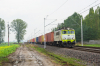 EU07-458 [Captrain Polska]