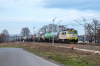 EU07-458 [Captrain Polska]