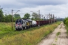TEM2-078 [Przedsiębiorstwo Transportu Kolejowego ''Koltar"]