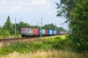 EU46-501 [PKP Cargo]