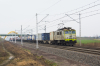 EU07-327 [Captrain Polska]
