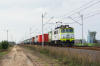 EU07-327 [Captrain Polska]