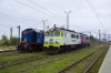 EU07-327 [Captrain Polska]
