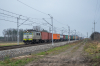 EU07-327 [Captrain Polska]