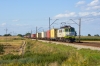 EU07-327 [Captrain Polska]