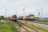 EU07-327 [Captrain Polska]