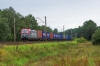 EU46-502 [PKP Cargo]