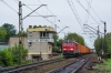 3E/1-007 [DB Cargo Polska]