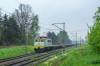 EU07-457 [Captrain Polska]