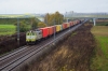 EU07-457 [Captrain Polska]