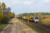 TEM2-291 [Kolej Bałtycka]