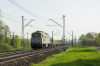 BR232-01 [Captrain Polska]