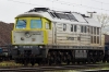 BR232-01 [Captrain Polska]