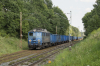 EU07-091 [PKP Cargo]