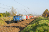 EU07-091 [PKP Cargo]
