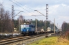 EU07-241 [PKP Cargo]