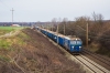 ET22-1121 [PKP Cargo]