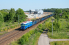 ET22-1121 [PKP Cargo]