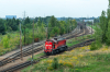 TEM2-134 [DB Cargo Polska]