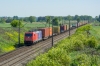 E186 242-4 [PCC Intermodal]