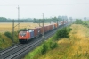 E186 242-4 [PCC Intermodal]