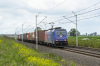 E186 242-4 [PCC Intermodal]