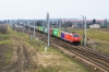 E186 242-4 [PCC Intermodal]