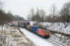 E186 242-4 [PCC Intermodal]