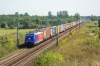 E186 242-4 [PCC Intermodal]
