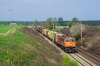 EU07-467 [PCC Intermodal]