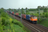 EU07-467 [PCC Intermodal]