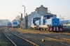 401Da-216 [Stowarzyszenie Kolejowych Przewozów Lokalnych]