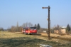 810 054-7 [Stowarzyszenie Kolejowych Przewozów Lokalnych]