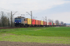 EU07-484 [PCC Intermodal]