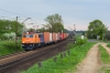 EU07-484 [PCC Intermodal]