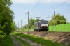 E189-841 [DB Cargo Deutschland]