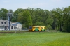 814 121-0 [Ceske Drahy]