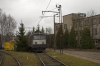 ET21-20 [CTL Logistics]