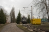 ET21-20 [CTL Logistics]