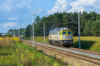BR232-09 [Captrain Polska]