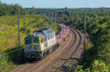 BR232-09 [Captrain Polska]