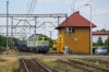 BR232-09 [Captrain Polska]