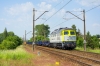 BR232-09 [Captrain Polska]