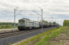 BR232-09 [Captrain Polska]